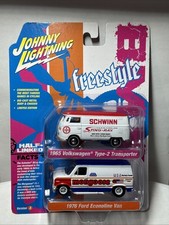 Johnny lightning 1/64 🇫🇷