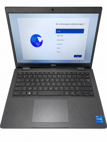 Dell latitude 3420 - dell, –