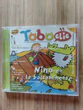 Toboclic - nino et la balsaminette | Bon état