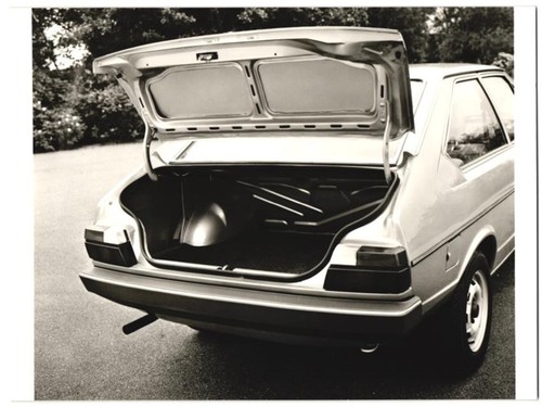 Photographie voiture