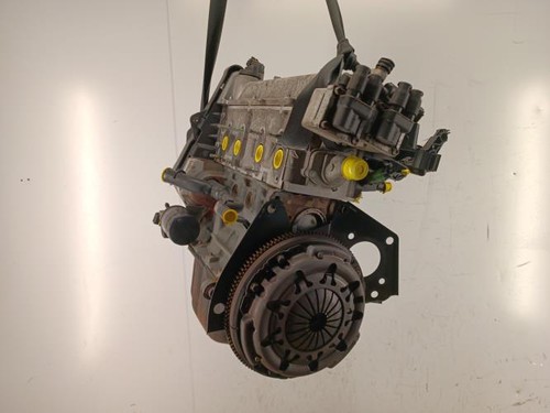 Moteur fiat panda phase 1 - panda,