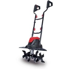 Scheppach Motobineuse MTE380