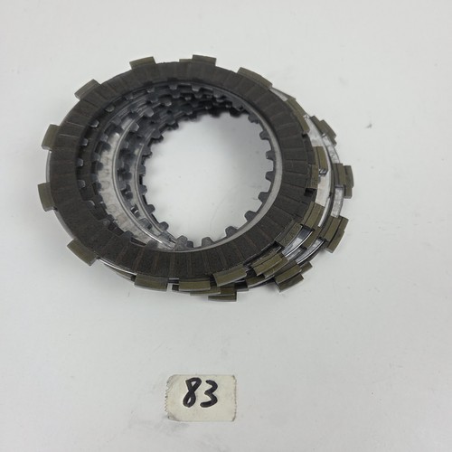 Ktm 125 200 exc 1998 - 125,