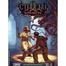 Luca Enoch / Buscaglia -