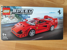 LEGO Speed Champions 76934 Speed Champions Supercar Ferrari F40