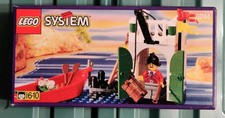 LEGO System Pirates 6244 Armada Sentry Neuf En Boîte Encore Scellée 