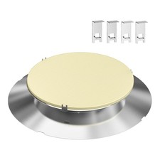 Charkettle Stainless Steel