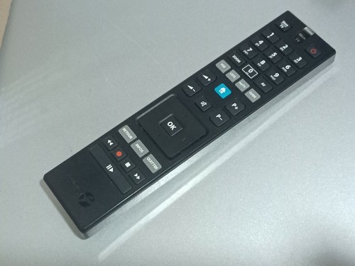 Télécommande pour décodeur - télécommande,