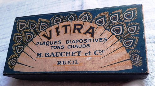 Vitra plaques diapositives - vitra,