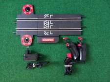 Alimentations complètes circuit Carrera GO nouvelle version