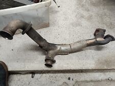 Audi s2 avant downpipe -93 ABY 8A0253101J