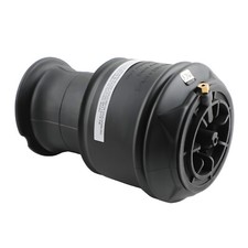 Suspension coussin pneumatique