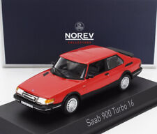SAAB 900 TURBO 16 de 1992 au