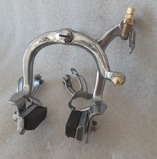 Etrier frein avant ROTA 1/2