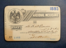 1893 Compañía del Camino de