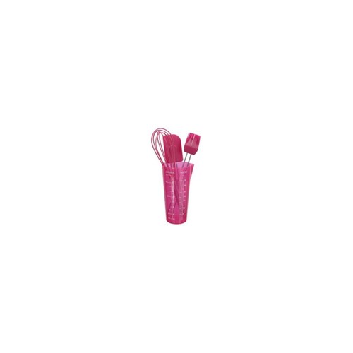 Set ustensiles cuisine - de,