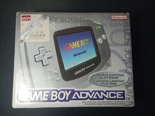 BOITE VIDE - Console Nintendo
