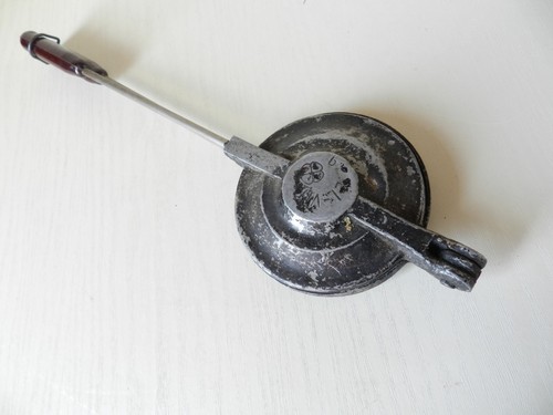 Appareil vintage grill - grill-vit, au