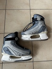 Patins De Hockey Sur Glace