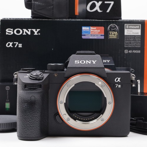 Appareil photo sans - , miroir