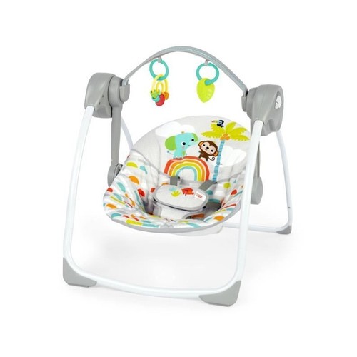 Bright starts transat bébé - bright,