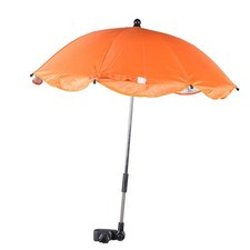 Parasol De Poussette Canne