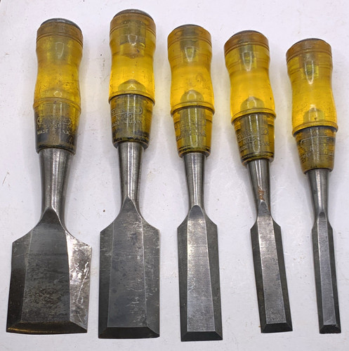 Vintage stanley 60 - no.,