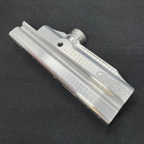 Wgp autococker unibody - unibody, body