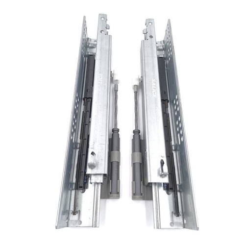 Guide salice unica 6558 pour - guide,