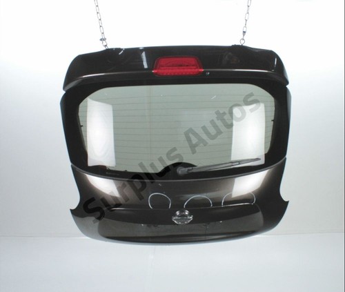Hayon k01001kaae nissan juke - hayon,