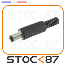 950M# 1 à 10 pcs Prise mâle