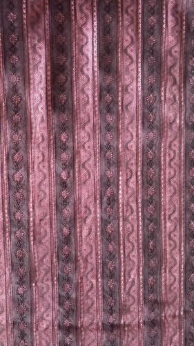 Dentelle tissu annees 1950 - dentelle,