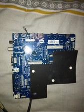 Carte Mere et alimentation