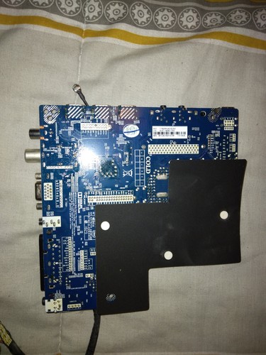 Carte mere alimentation - et,