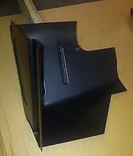 Range Rover Classic Footwell