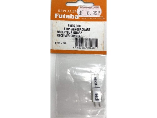 Rx xtal - rx,