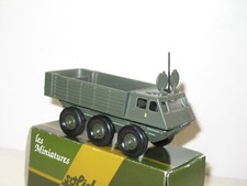 SOLIDo,  Berliet ALVIS