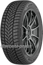 Pneu hiver Goodyear UltraGrip