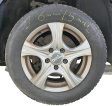 VW Golf A3 jantes en aluminium