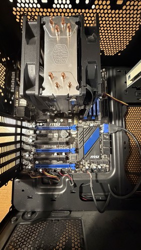 Intel 4790k go - i7-4790k, +