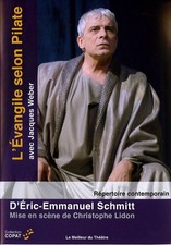 L'Evangile selon Pilate de