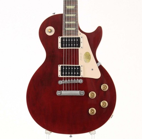 Guitare électrique gibson les - gibson,