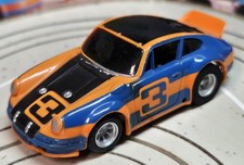 Faller Aurora - Porsche