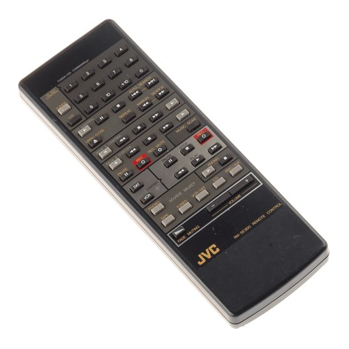 Jvc 900 télécommande - jvc, rm-se_900