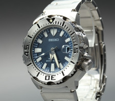 Rare [N MINT] SEIKO Divers