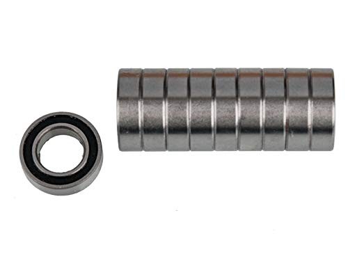 Roulements reck ward tuning - reck,