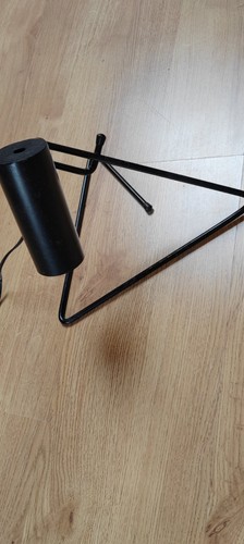 Lampe bureau moderniste - lampe,