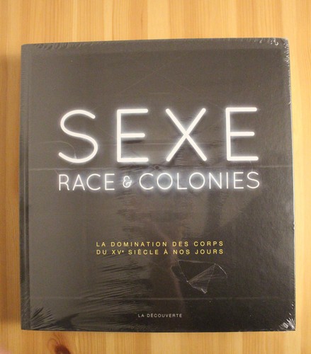 Sexe race colonies - sexe,,