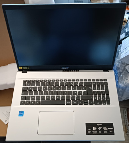 Acer aspire a317 50fq - aspire,