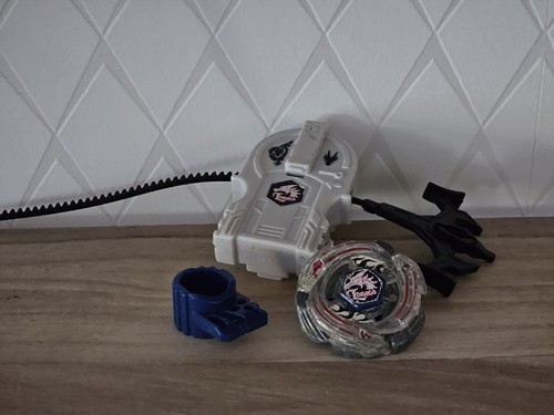 Toupie beyblade métal - toupie, fusion
